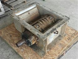 Image UNITED CONVEYOR CO. Crusher Clinker Grinder - 27in X 20in - 2 from Bid-on-Equipment.com