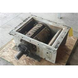Image UNITED CONVEYOR CO. Crusher Clinker Grinder - 27in X 20in - 4 from Bid-on-Equipment.com