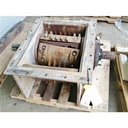 Image UNITED CONVEYOR CO. Crusher Clinker Grinder - 27in X 20in - 5 from Bid-on-Equipment.com