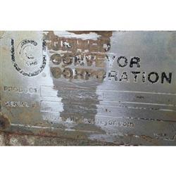 Image UNITED CONVEYOR CO. Crusher Clinker Grinder - 27in X 20in - 6 from Bid-on-Equipment.com