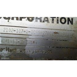 Image UNITED CONVEYOR CO. Crusher Clinker Grinder - 27in X 20in - 7 from Bid-on-Equipment.com