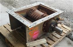 Image 27in UNITED CONVEYOR Crusher Clinker Grinder - 2 from Bid-on-Equipment.com