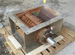 Image 27in UNITED CONVEYOR Crusher Clinker Grinder - 1 from Bid-on-Equipment.com