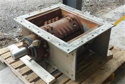Image 27in UNITED CONVEYOR Crusher Clinker Grinder - 3 from Bid-on-Equipment.com
