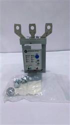 Image ALLEN-BRADLEY 592-EC2ED Overload Relay 18-90 AMP 600V - 2 from Bid-on-Equipment.com