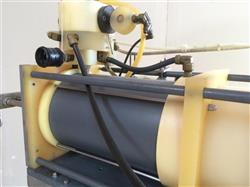 Image Corrosive Resistant Pneumatic Piston Liquid/Cream Filler - 4 from Bid-on-Equipment.com