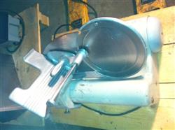 Image HOBART Meat Slicer - 1 from Bid-on-Equipment.com