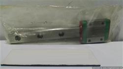 Image MARKEM-IMAJE Linear Guide Rail & Carriage Plus Assembly, Locating Roller (Lot of 12)  - 2 from Bid-on-Equipment.com
