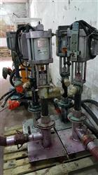 Image LINCOLN Ink Pump - 2 from Bid-on-Equipment.com