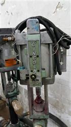 Image LINCOLN Ink Pump - 3 from Bid-on-Equipment.com