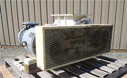 Image 7in X 13in BUHLER Rotary Valve - Air Lock - Carbon Steel - 3 from Bid-on-Equipment.com