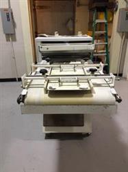 Image BLOEMHOF 860L-1 Bread Moulder - 3 from Bid-on-Equipment.com