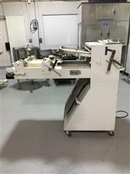 Image BLOEMHOF 860L-1 Bread Moulder - 4 from Bid-on-Equipment.com