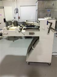 Image BLOEMHOF 860L-1 Bread Moulder - 5 from Bid-on-Equipment.com