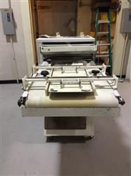 Image BLOEMHOF 860L-1 Bread Moulder - 6 from Bid-on-Equipment.com