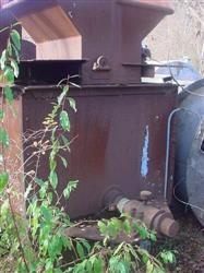 Image 120 Cu. Ft. Ribbon Blender - Carbon Steel - 2 from Bid-on-Equipment.com