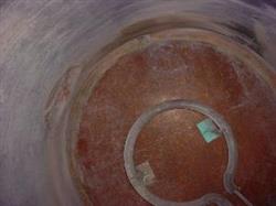 Image 4,400 Gallon Fiberglass Tank - 3 from Bid-on-Equipment.com