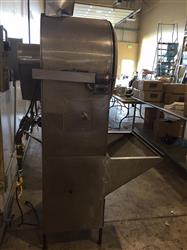 Image DUNBAR Rotary Dry Popcorn Popper, Gas - 2 from Bid-on-Equipment.com
