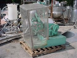 Image 5 Gallon Paint Bucket Shaker Mixer - 1 from Bid-on-Equipment.com