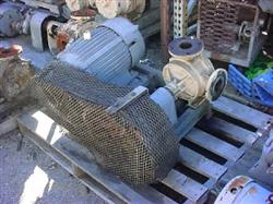 Image 2.5in VIKING Gear Pump - 1 from Bid-on-Equipment.com
