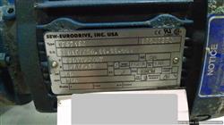 Image SEW EURODRIVE SA47DRS71S4 Gearmotor (5 Available) - 2 from Bid-on-Equipment.com