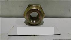 Image ALTA LIFT MC810632 Nut (Lot of 9) - 1 from Bid-on-Equipment.com