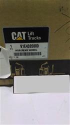 Image ALTA LIFT 91E4320800 Hub (Lot of 2) - 1 from Bid-on-Equipment.com