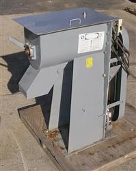 Image SPROUT WALDRON Stainless Steel Sanitary Double Ribbon Blender - 1 from Bid-on-Equipment.com
