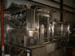 Image ELOPAK M-160 (PURE-PAK) Cartoner - 1 from Bid-on-Equipment.com