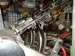 Image ELOPAK M-160 (PURE-PAK) Cartoner - 2 from Bid-on-Equipment.com
