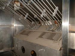 Image ELOPAK M-160 (PURE-PAK) Cartoner - 3 from Bid-on-Equipment.com