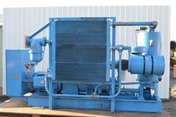 Image 300 HP QUINCY NORTHWEST Air Compressor - 1500 CFM, Model QNW-1521-D - 1 from Bid-on-Equipment.com
