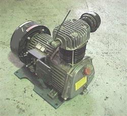 Image PREMATIK AG Laboratory Table Top Air Compressor - 1 from Bid-on-Equipment.com