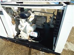 Image INGERSOLL RAND Ingersoll Rand Rotary Screw Air Compressor - 7 from Bid-on-Equipment.com