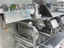 Image GLOBAL PACKAGING INDUSTRIES High Speed Tablet Blister Packager - 4 from Bid-on-Equipment.com