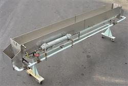 Image KILLION EXTRUDERS Temperature Controlled Bath - 1 from Bid-on-Equipment.com