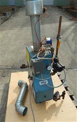 Image ENERJET Hot Water Boiler - 1 from Bid-on-Equipment.com