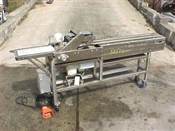 Image Semi Automatic Cheese Block Cutter - 1 from Bid-on-Equipment.com