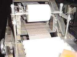 Image Semi Automatic Cheese Block Cutter - 5 from Bid-on-Equipment.com