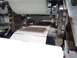 Image Semi Automatic Cheese Block Cutter - 6 from Bid-on-Equipment.com