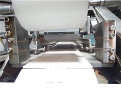 Image Semi Automatic Cheese Block Cutter - 8 from Bid-on-Equipment.com