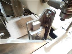 Image Semi Automatic Cheese Block Cutter - 9 from Bid-on-Equipment.com