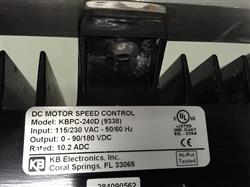 Image WAUKESHA C114 Centrifugal Pump - 8 from Bid-on-Equipment.com