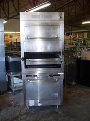 Image SOUTHBEND Upright Radient Broiler - 1 from Bid-on-Equipment.com