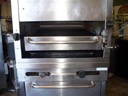 Image SOUTHBEND Upright Radient Broiler - 2 from Bid-on-Equipment.com