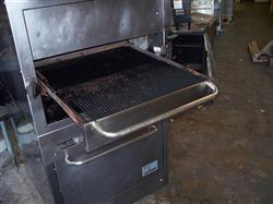 Image SOUTHBEND Upright Radient Broiler - 3 from Bid-on-Equipment.com