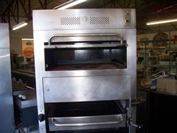 Image SOUTHBEND Upright Radient Broiler - 4 from Bid-on-Equipment.com