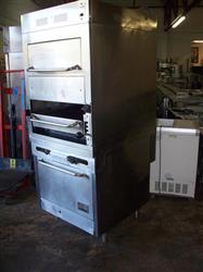 Image SOUTHBEND Upright Radient Broiler - 6 from Bid-on-Equipment.com