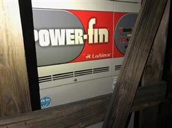 Image LOCHINVAR Power-Fin Water Heater - 11 from Bid-on-Equipment.com