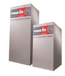 Image LOCHINVAR Power-Fin Water Heater - 2 from Bid-on-Equipment.com